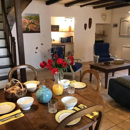 Nyaraló Des 2 Freres