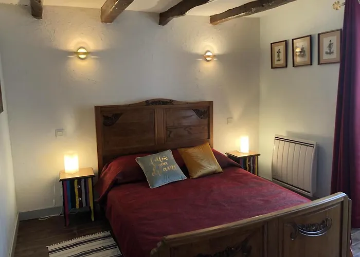 Des 2 Freres * Saint-Pierre-de-Maille