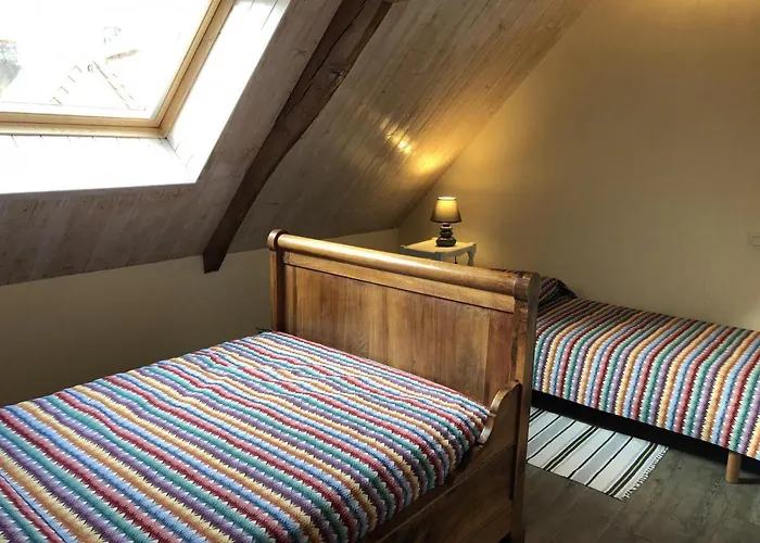 Des 2 Freres Holiday home