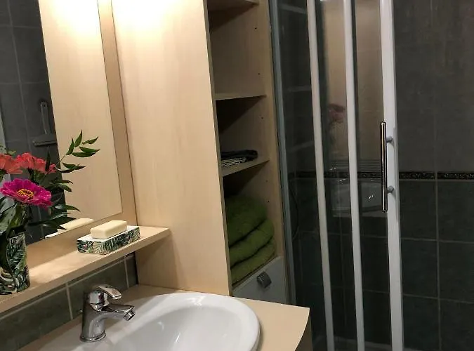 Holiday home Des 2 Freres Saint-Pierre-de-Maille